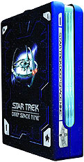 Star Trek - Deep Space Nine - Season 1 (Box Set)