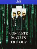 Film: Matrix Complete Trilogy