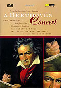 Film: Beethoven, Ludwig van - A Beethoven Concert: Piano Concert
