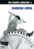 Moderne Zeiten - The Chaplin Collection