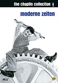 Film: Moderne Zeiten - The Chaplin Collection