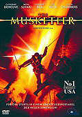 Film: The Musketeer