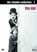 Film: The Kid - The Chaplin Collection