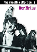 Film: Der Zirkus - The Chaplin Collection