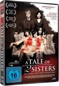 Film: A Tale Of Two Sisters