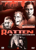 Film: Ratten - Sie werden Dich kriegen - Director's Cut