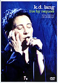 K.D. Lang - Live by Request