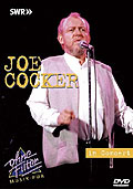 Film: Joe Cocker: In Concert - Ohne Filter