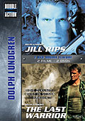 Film: Double Action - Dolph Lundgren: Jill Rips + The Last Warrior
