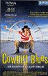 Film: Cowgirls Blues - ... der Daumen ist an allem schuld!