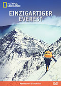 National Geographic - Einzigartiger Everest