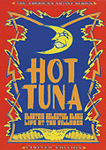 Hot Tuna - Electric Celestial Blues - Live At The Fillmore