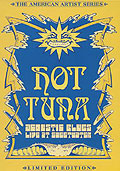 Film: Hot Tuna - Acoustic Blues - Live At Sweetwater