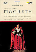 Film: Giuseppe Verdi - Macbeth