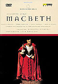 Giuseppe Verdi - Macbeth