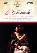 Verdi, Giuseppe - La Traviata