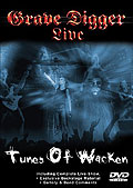 Grave Digger - Tunes Of Wacken