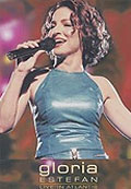 Film: Gloria Estefan - Live In Atlantis