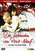 Die Liebenden von Pont-Neuf