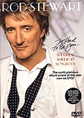 Film: Rod Stewart - I had to be you...