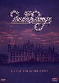 Film: The Beach Boys - Live at Knebworth 1980