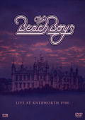 The Beach Boys - Live at Knebworth 1980