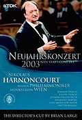 Neujahrskonzert 2003 - Wiener Philharmoniker