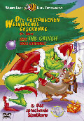 Film: Der Grinch - Die gestohlenen Weihnachtsgeschichten