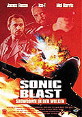 Film: Sonic Blast - Showdown in den Wolken