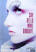 Uncut Masters - Say Hello, Wave Goodbye