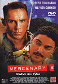 Film: Mercenary 2 - Die Sldner des Todes