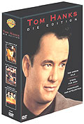 Tom Hanks Box Set
