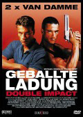 Film: Geballte Ladung - Double Impact