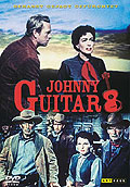 Johnny Guitar - Gehasst - Gejagt - Gefrchtet