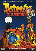 Asterix in America - Die checken aus, die Indianer