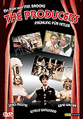 Film: The Producers - Frhling fr Hitler