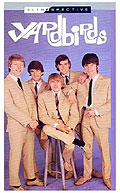 Film: Yardbirds - Yardbirds