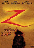 Film: Im Zeichen des Zorro