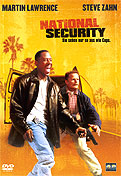 Film: National Security