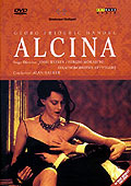 Film: Georg Friedrich Hndel - Alcina