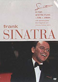 Frank Sinatra - A Man And His Music + Ella + Jobim