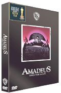 Film: Amadeus - Director's Cut - The Classic Collection
