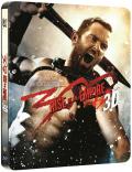 Film: 300 - Rise of an Empire - 3D - Steelbook