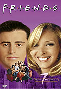 Film: FRIENDS Staffel 7 - Episoden 13 - 18