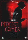 Film: Perfect Crimes DVD-Box