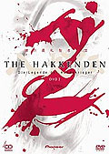 The Hakkenden - Vol. 2 - Die Legende der Hundekrieger