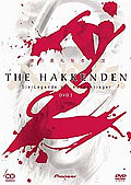 Film: The Hakkenden - Vol. 2 - Die Legende der Hundekrieger