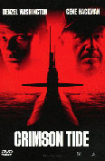 Film: Crimson Tide - In tiefster Gefahr