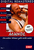 Mundl - Ein echter Wiener geht nicht unter, DVD 1