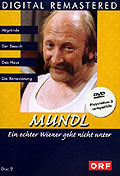 Film: Mundl - Ein echter Wiener geht nicht unter, DVD 2